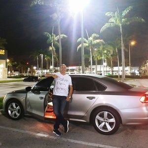 Meet your Posher, Fernando